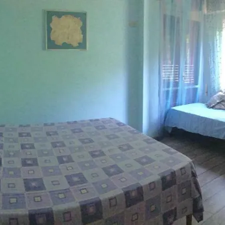 شقة Tranquillita, Mare E Ciclabile سانريمو
