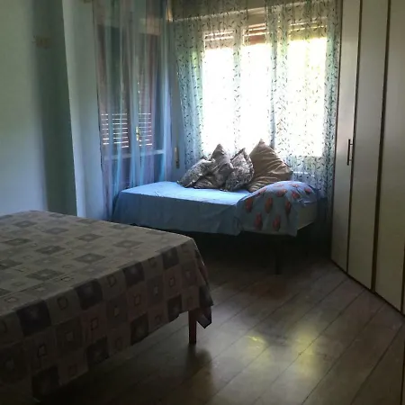 Tranquillita, Mare E Ciclabile * سانريمو