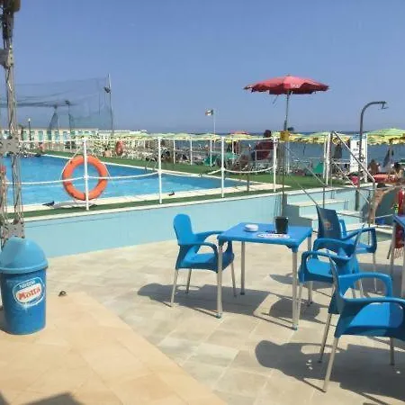 Tranquillita, Mare E Ciclabile * سانريمو