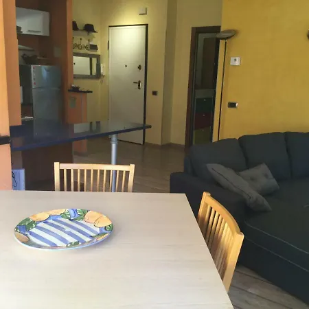 Tranquillita, Mare E Ciclabile Apartmán Sanremo