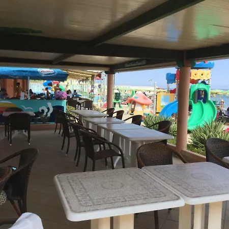 Apartament Tranquillita, Mare E Ciclabile